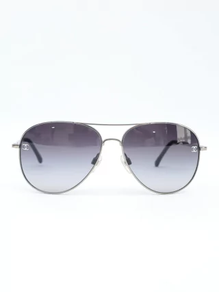 Óculos Chanel 4189-T-Q