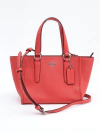 Bolsa Coach Crosby Carryall