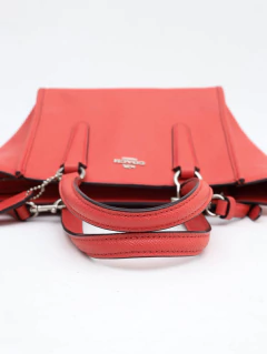 Imagem do Bolsa Coach Crosby Carryall