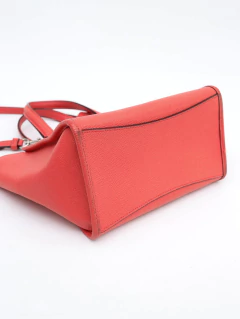 Bolsa Coach Crosby Carryall - loja online