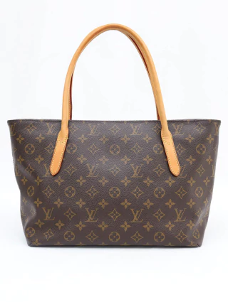 Bolsa Louis Vuitton Raspail