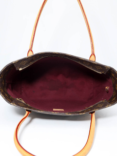Bolsa Louis Vuitton Raspail