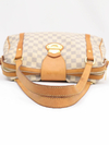 Bolsa Louis Vuitton Stresa Damier Azur