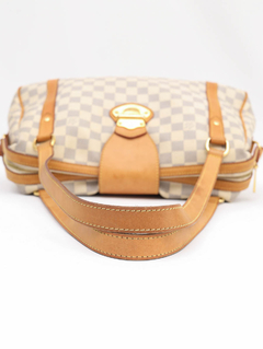 Bolsa Louis Vuitton Stresa Damier Azur