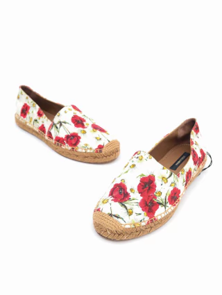 Sapato Dolce & Gabbana Espadrille na internet