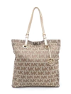 Michael Kors JET SET TOTE