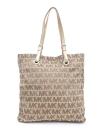 Michael Kors JET SET TOTE - comprar online