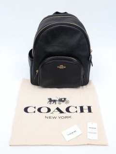 Mochila Coach Court na internet