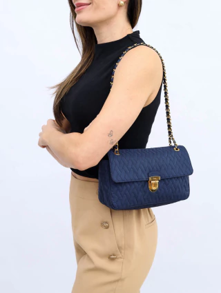 Bolsa Prada Tessuto Shoulder Bag na internet