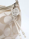 Bolsa Hobo Coach Signature na internet