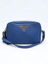 Bolsa Prada Vitello Phenix Camera Bag