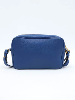 Bolsa Prada Vitello Phenix Camera Bag na internet