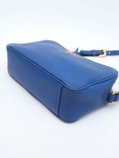 Imagem do Bolsa Prada Vitello Phenix Camera Bag