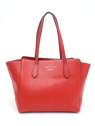Bolsa Gucci Swing Tote