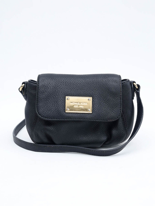 Bolsa Michael Kors Jet Set Flap - comprar online