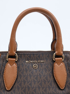 Bolsa Michael Kors Sienna na internet
