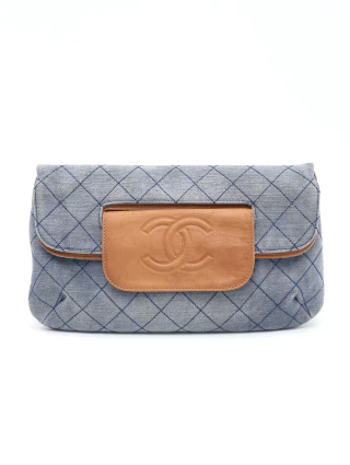 Bolsa Chanel Hamptons