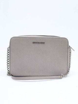 Bolsa Michael Kors Jet Set Crossbody - comprar online