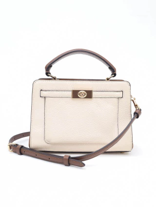 Bolsa Coach Mini Lane Top