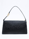 Bolsa Louis Vuitton Pochette Epi - Paris Brechó