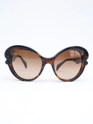 Óculos de Sol Prada SPR 28N - comprar online