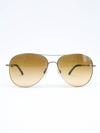 Óculos de Sol Chanel 4189-T-Q - comprar online