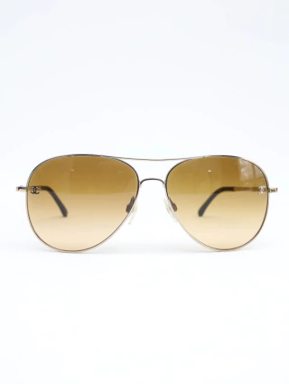 Óculos de Sol Chanel 4189-T-Q - comprar online
