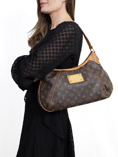 Bolsa Louis Vuitton Thames GM