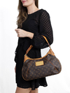 Bolsa Louis Vuitton Thames GM - comprar online
