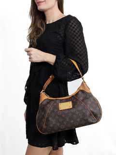 Bolsa Louis Vuitton Thames GM - comprar online