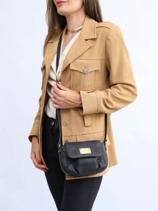 Bolsa Michael Kors Jet Set Flap