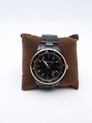 Relógio Michael Kors MK-5173 Preto - comprar online