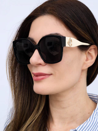 Óculos Jimmy Choo Noemi/s - comprar online