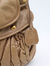 Bolsa Miu Miu Coffer - Paris Brechó