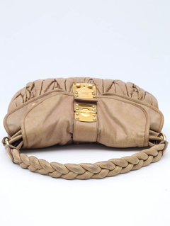 Imagem do Bolsa Miu Miu Coffer