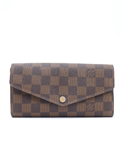 Carteira Louis Vuitton Sarah - comprar online