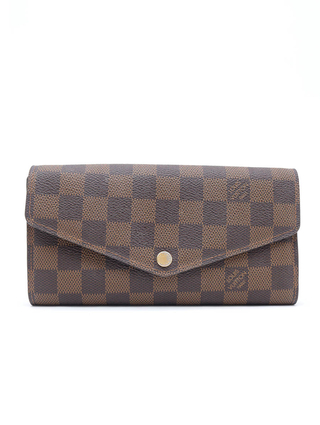 Carteira Louis Vuitton Sarah - comprar online