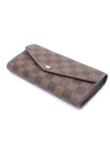 Imagem do Carteira Louis Vuitton Sarah