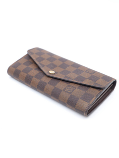 Imagem do Carteira Louis Vuitton Sarah
