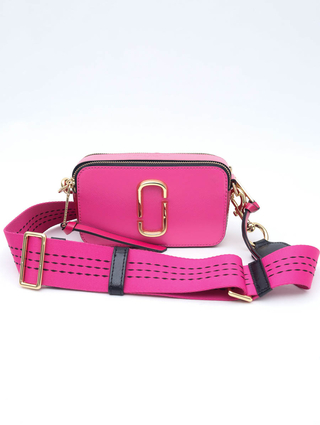 Bolsa Marc Jacobs The Snapshot - comprar online