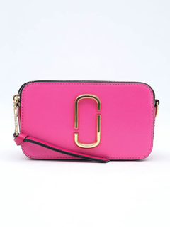 Bolsa Marc Jacobs The Snapshot na internet