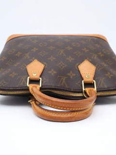 Imagem do Bolsa Louis Vuitton Alma PM Monograma