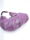 Imagem do Bolsa Versace Hobo Lilas