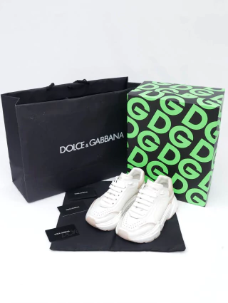 Tênis Dolce Gabanna Daymaster