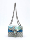 Bolsa Gucci Dionysus GG Supreme Bloom - comprar online