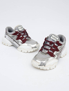 Imagem do Tênis Valentino Climbers
