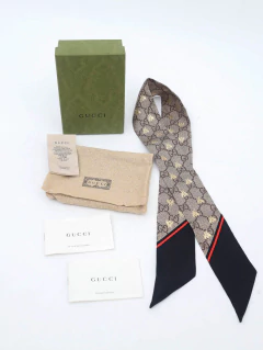 Lenço Gucci - comprar online