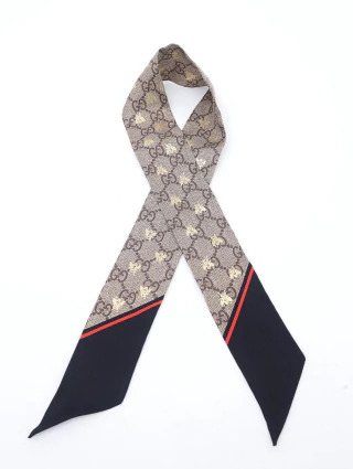 Lenço Gucci - comprar online