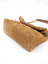 Bolsa Saint Laurent LouLou Suede Média