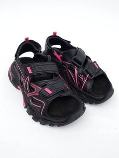 Sandália Neoprene Rubber Track - TAM 35